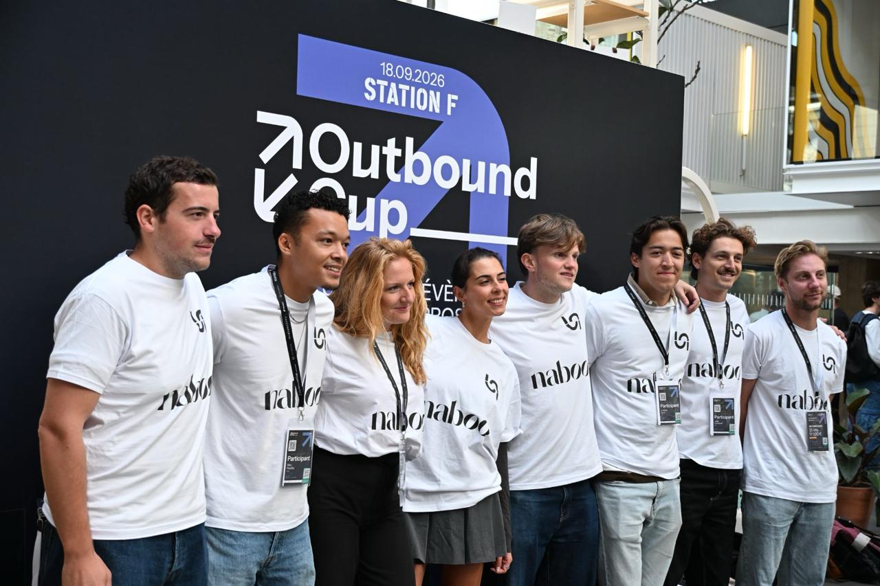 Outbound Cup participants